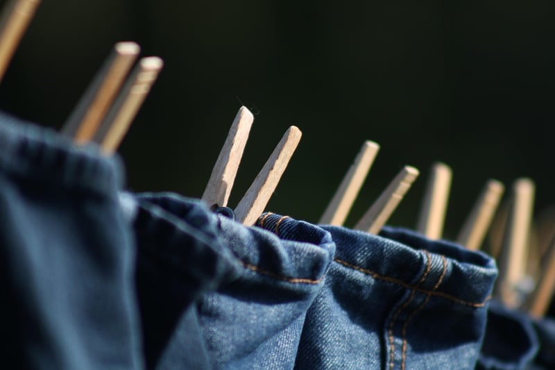 Customized Denim
