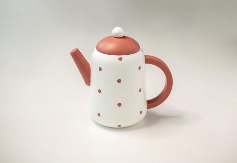 Upcycled Tableware
