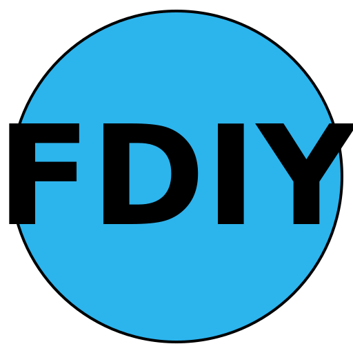 Focus DIY