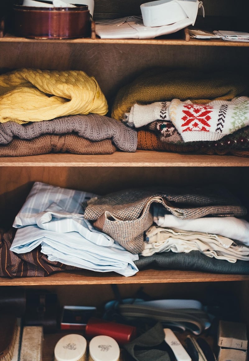 Vintage Fashion